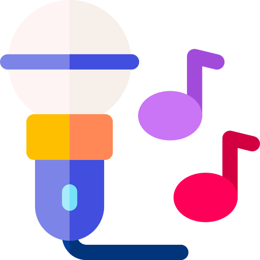 Microphone icon