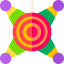 Piñata icon 64x64