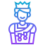 Prince icon 64x64
