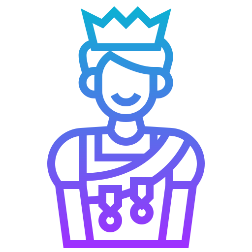 Prince icon