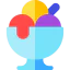 Ice cream icon 64x64