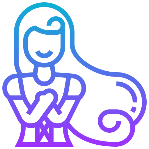 Princess icon
