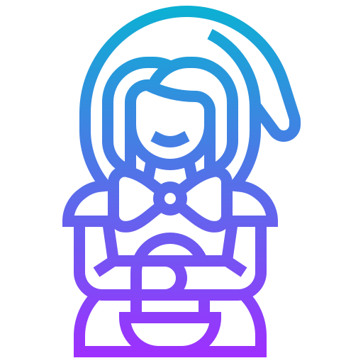 Witch icon
