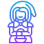 Witch icon 64x64