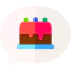 Birthday icon 64x64