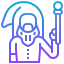 Wizard icon 64x64