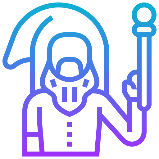 Wizard icon