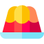 Pudding icon 64x64