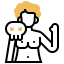 Evil ícono 64x64