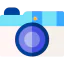 Camera icon 64x64