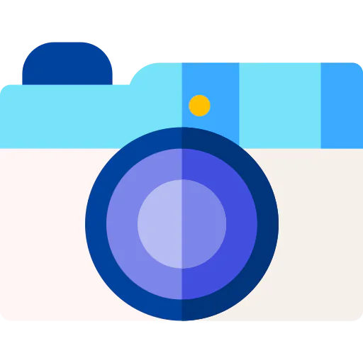 Camera icon