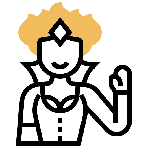 Demon icon