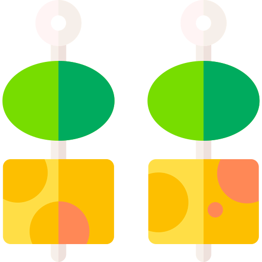 Canapes icon