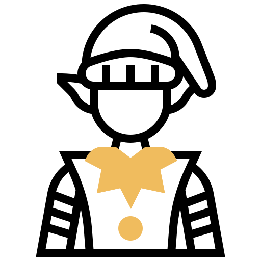 Elf icon
