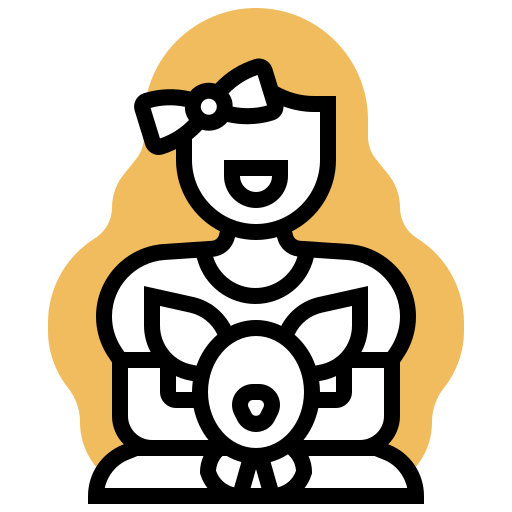Angle icon