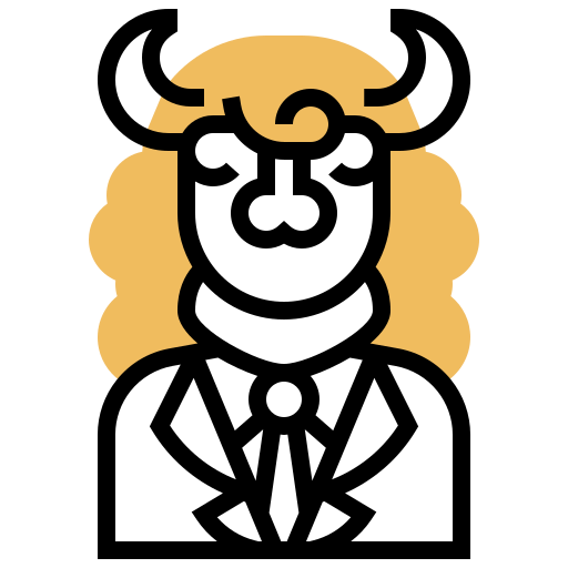 Demon icon