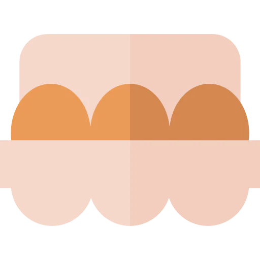 Eggs icon