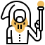 Wizard icon 64x64
