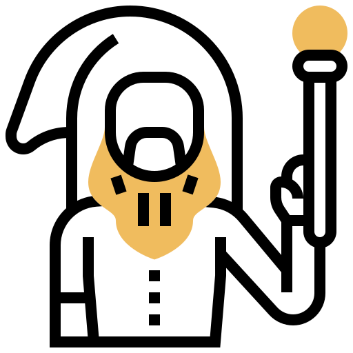 Wizard icon