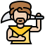 Bandit icon 64x64