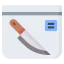 Evidence icon 64x64