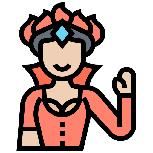 Demon icon
