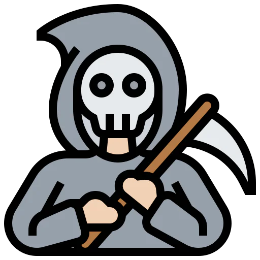Devil icon