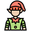 Elf icon 64x64