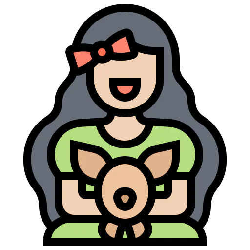 Angle icon
