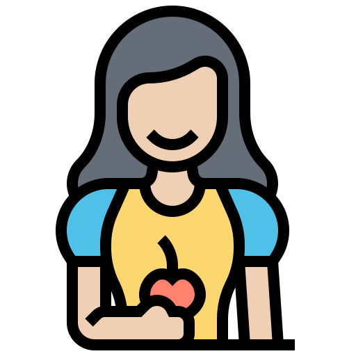 Princess icon