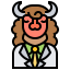 Demon 图标 64x64