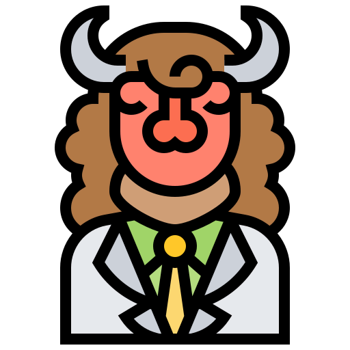 Demon icon