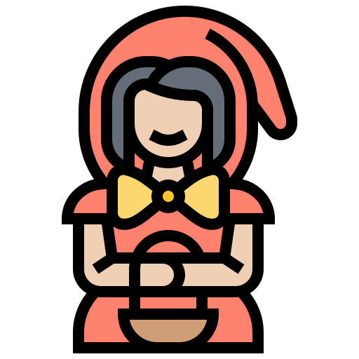 Witch icon