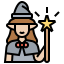 Witch icon 64x64