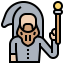 Wizard icon 64x64