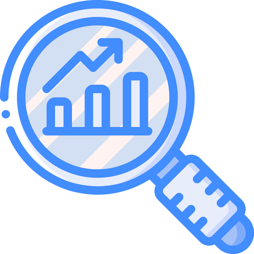 Analytics 图标