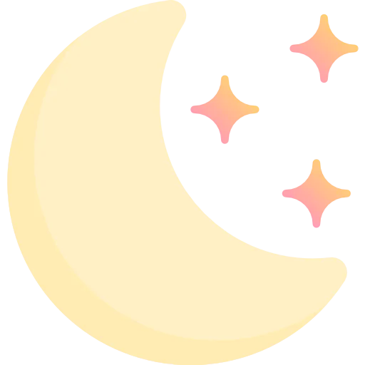 Moon icon
