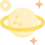 Saturn іконка 64x64