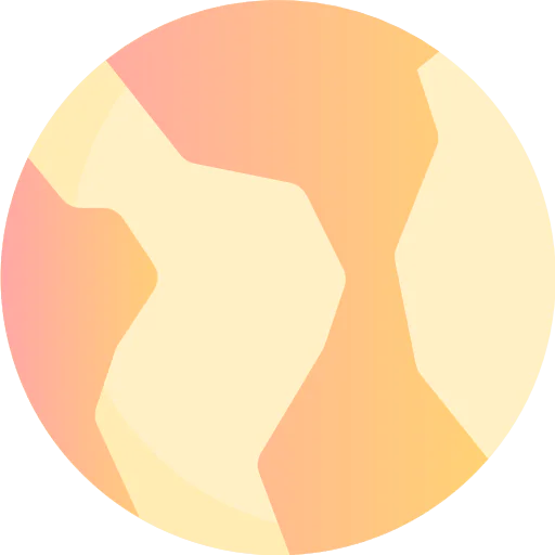 Earth icon
