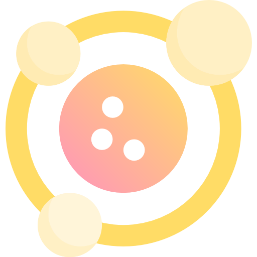 Orbit 图标