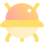 Spaceship іконка 64x64