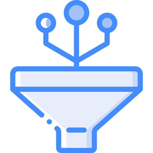 Filter icon