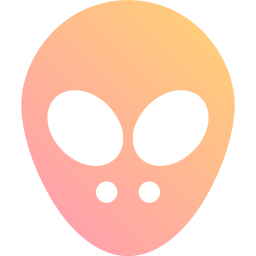 Alien іконка
