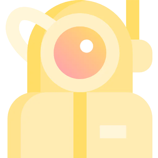 Astronaut icon