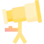 Telescope icon 64x64