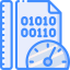 Binary code 상 64x64