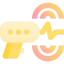 Gun icon 64x64
