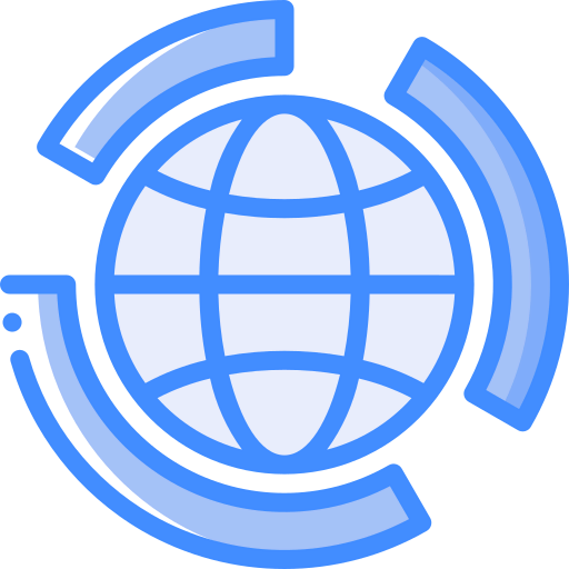 Internet icon