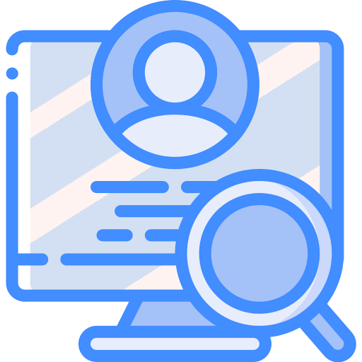 Profile icon