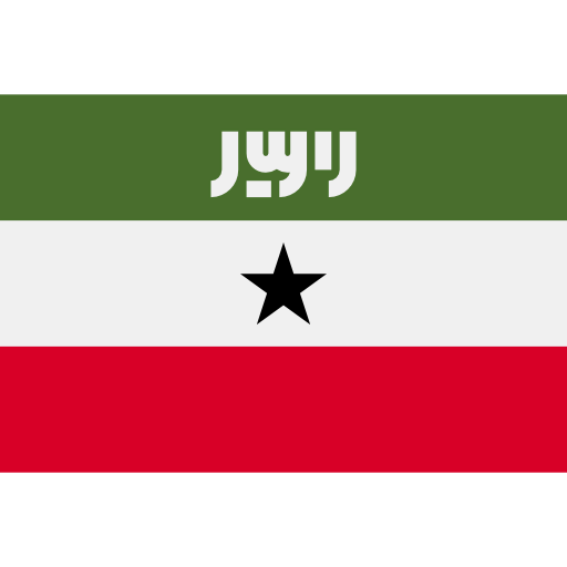Somaliland icon